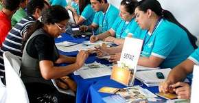 Sebrae promove mutirão para formalizar empreendedores