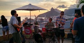 O Rio é Jazz: saiba onde curtir um bom som na cidade