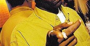Homenagem ao rapper Sabotage