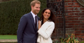 Veja esboços do vestido de casamento da noiva do Príncipe Harry