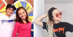 Ex-‘Bom Dia e Cia’, Priscilla Alcântara muda visual