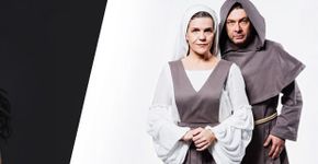 Shakespeare Amarrotado no Sesc Vila Mariana