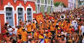 Foto: (LEO CALDAS)