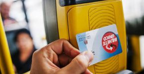 Bilhete único tem nova regra para recarga a partir desta segunda