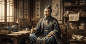 Confúcio, o filósofo chinês, já alertava em 500 a.C.: “Quem exige muito de si mesmo e espera pouco dos outros, manterá o ressentimento à distância.”
