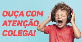 Fone de ouvido: o que ele pode causar na sua audição