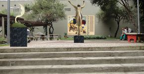 Praça Vladimir Herzog é inaugurada no centro de SP