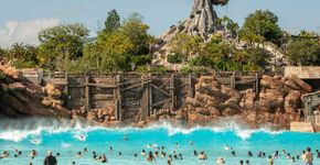 Foto: (Divulgação/Disney Parks)