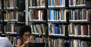 Foto: (Cecília Bastos/USP Imagem)
