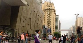 Avenida Paulista recebe ‘cadeiraço’ coletivo neste domingo