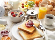 Featured side: Festival em SP tem café da manhã em hotéis a partir de R$ 39,90