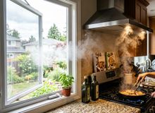 Featured side: Como eliminar o odor de frituras em casa: truques de restaurante que realmente funcionam