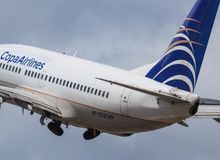 Featured side: Copa Airlines oferece bônus 80% em seu programa de fidelidade