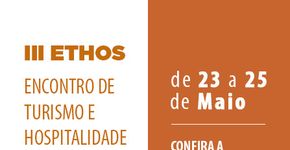 Produção científica brasileira na área de turismo e hospitalidade