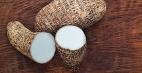 Inhame: 7 benefícios para a saúde e como consumir com segurança