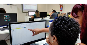Foto: (Patrick de Souza/PMRJ)