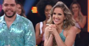 Foto: (Reprodução/TV Globo)