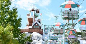 Foto: (Amy Smith/Disney Parks)