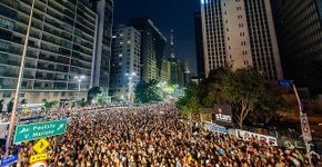 MIS tem programação no aniversário de SP