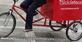 Mobilização na internet para salvar a Bicicloteca