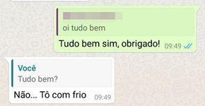 WhatsApp libera função de resposta a mensagens específicas