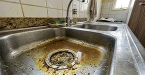 Como desentupir um ralo: veja como resolvê-lo em casa