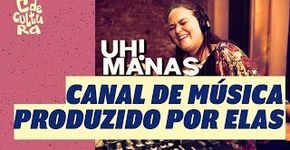 Uh!Manas.tv | C de Cultura