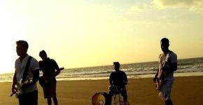 Foto: (@israelcostaband)