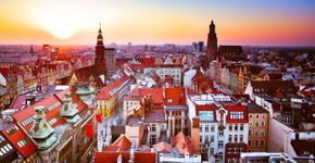As melhores cidades da Europa para solteiros e baladeiros