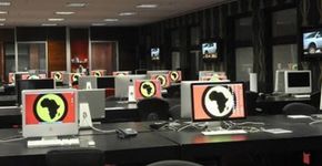 Agência Africa recruta estudantes de publicidade e propaganda