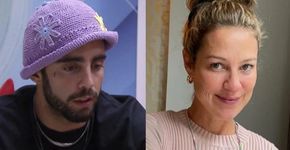 Foto: (Reprodução/Globoplay e Instagram e)