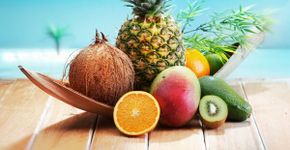 Saiba quais são as frutas da estação de verão