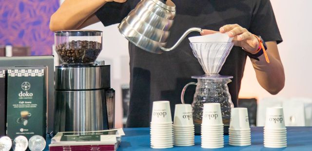 Rio Coffee Nation 2024