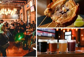 20 passeios para curtir Curitiba com paisagens lindas, rolês culturais e muita cerveja artesanal