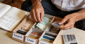 A estratégia das submetas que faz você viajar todo ano sem passar aperto