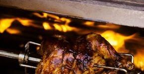 Frango de padaria invade os restaurantes
