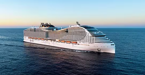Foto: (Divulgação/MSC Cruzeiros)