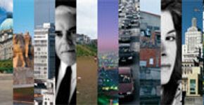 MAC abre a exposição “Cidades Imaginadas”