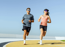 Featured side: 5 dicas para escolher a roupa ideal para correr com conforto