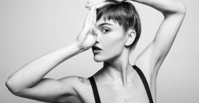 Camille Bertault nesta sexta no Blue Note São Paulo
