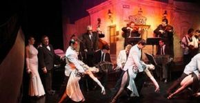 Como assistir um espetáculo de tango em Buenos Aires sem gastar muito