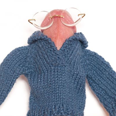 Mr. Dickman. (Foto: Soraya Doolbaz/Dicture Gallery)