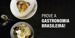 Hotéis Pullman e Grand Mercure recebem menus especiais no Festival Sabores do  do Brasil