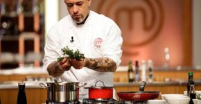 Jurado não participa do ‘Masterchef’ e internet comenta