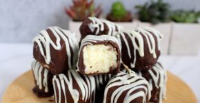 Foto: (Receitas que amo)