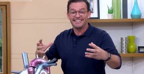 Foto: (Reprodução/TVGlobo)