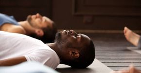 Técnica de relaxamento muscular ajuda a dormir tranquilamente