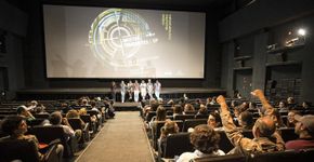 Panorama do cinema inglês contemporâneo