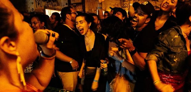Onde ouvir brega, piseiro e arrocha em São Paulo