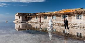 Road trip pela América do Sul: de São Paulo ao Atacama